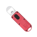 OTF Bottle Opener Red
